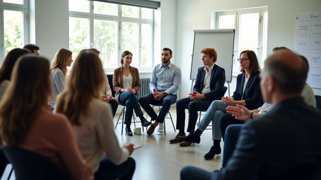 Workshop Feedbackkultur